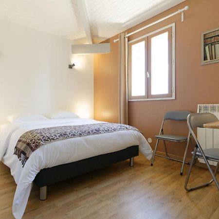 Chambre D'Hotes De Charme A La Maison Bleue Savignac-Mona Eksteriør billede