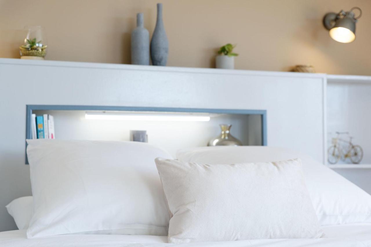 Chambre D'Hotes De Charme A La Maison Bleue Savignac-Mona Eksteriør billede