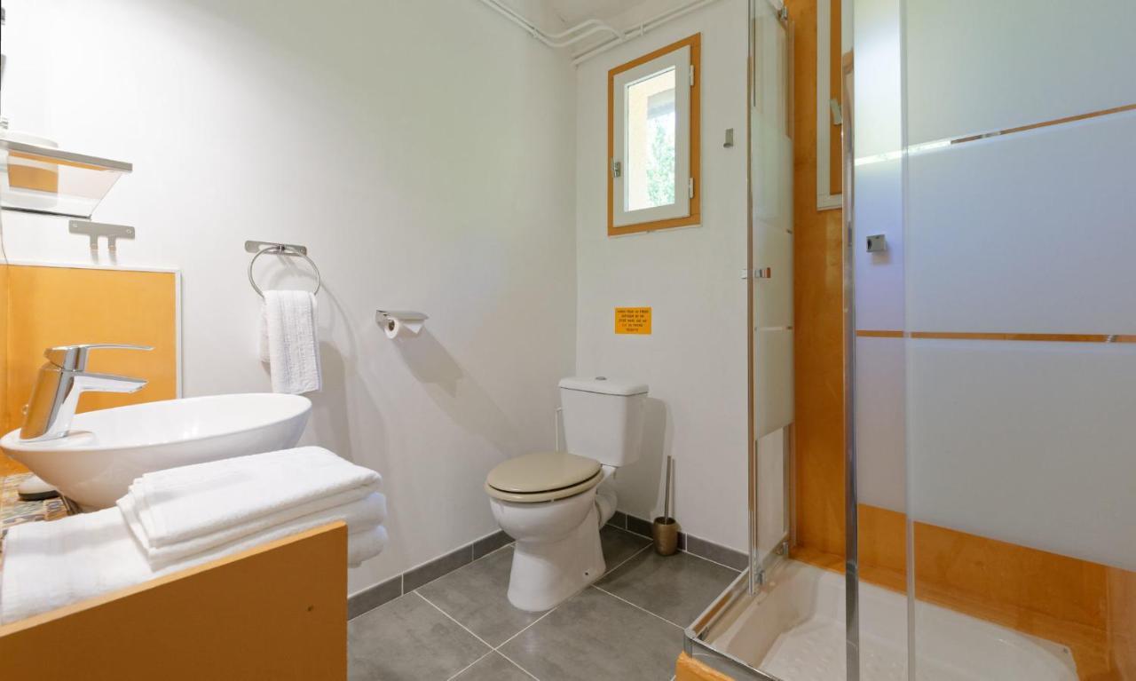 Chambre D'Hotes De Charme A La Maison Bleue Savignac-Mona Eksteriør billede